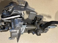 фото thumb №1, Колонка рулевая renault koleos ii 488108391r