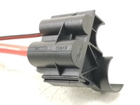 фото thumb №7, Клеми + / - ford ka ...-2008 nowa оригінальна 1032304 / 97kb14a280ag