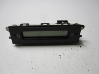 фото thumb №1, Годинник дисплей citroen xsara fl 03r