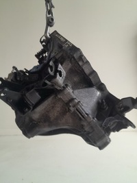 фото thumb №6, Коробка передач коробки передач toyota avensis iii t27 2.0 d4d 1jb9c