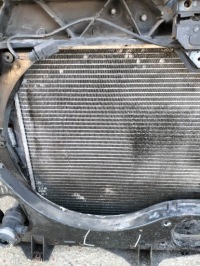 Ремень передний радиатор воды audi a6 c6 2004- 4f0805594g Оригинал, фото thumb