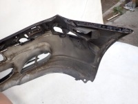 фото thumb №8, Mercedes w220 s-klasa бампер передній перед