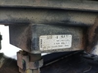 фото thumb №7, Fiat bravo ii 1.9 jtd 120 km комплект радиатор вентилятор 878060010