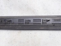 фото thumb №8, Porsche cayenne iii 3 17- накладка планка двері праві перед