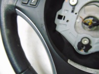 фото thumb №12, Руль кожаный мультифункция bmw e90 e91 6769894