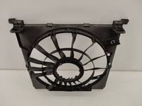 фото thumb №3, Корпус вентилятора радіатор rolls royce spectre rr