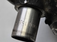 фото thumb №10, Volvo xc90 ii штуцер фланец 31459510 d420t2