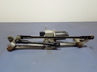 фото thumb №5, Skoda fabia iii механизм моторчик дворник перед eu 5jb955113