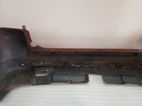 фото thumb №11, Land rover freelander ii 2 lift 11-14 бампер задня