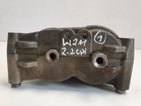 фото thumb №1, Mercedes w211 2.2 cdi валы балансировочные 6460100236