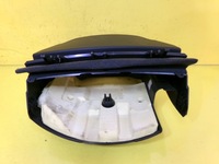 фото thumb №6, Корпус защита колонки рулевого opel astra h iii 13191467 nr155