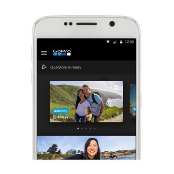 Крепление для клетки GOPRO для HERO 9/10/11 Black