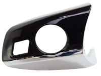 Заглушка ручка ліва перед do mercedes x156 gla Ціна, фото thumb