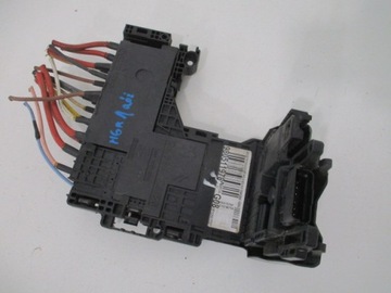 фото thumb №7, Citroen peugeot модуль напряжения акумулятора g08 9805119780 оригинальный
