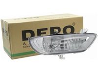 фото thumb №1, Противотуманная фара противотуманный правый toyota camry iii 04-05