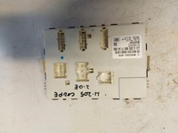 фото thumb №1, Mercedes w205 coupe модуль блок керування люк a