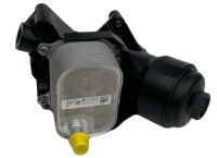 фото thumb №1, Корпус фільтра оливи vag