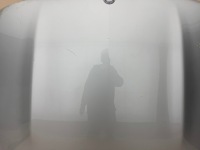 фото thumb №6, Mercedes gle a167 w167 19r- капот кришка двигуна перед передня