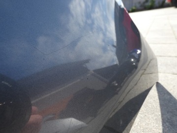 фото thumb №12, Бампер, решётка средняя volkswagen jetta