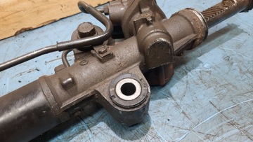 фото thumb №4, Рулевая рейка cb07 9z04307 mazda premacy