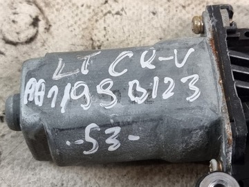 фото thumb №7, Підйомник вікна лівий зад honda cr-v ii