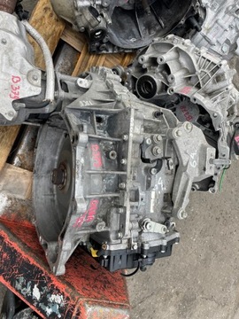 фото thumb №16, Ford kuga edge 4x4 2,0 tdci коробка передач коробки передач g2gr-7000-ac