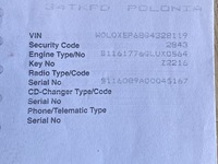 фото thumb №11, Запчастини | corsa e насос блок керування abs 39011871 az3 коди!