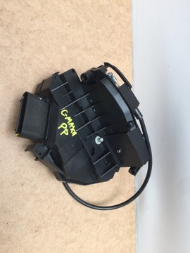 фото thumb №1, C max c-max ii замок дверь правый перед 4pin европа