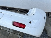 фото thumb №7, Бампер задняя задний peugeot expert citroen jumpy toyota proace короткий