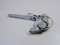 фото thumb №5, Premacy cp механізм підйомник скло задня правий