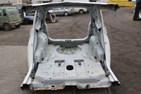 фото thumb №7, Vw touran 5ta четверть зад правая левая