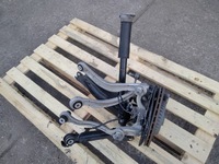 фото thumb №1, Mercedes w238 поворотный кулак рычаг амортизатор левый задняя