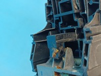 фото thumb №11, Skoda karoq 2020r 1,5 tsi 110kw ручка направляюча двері праві зад 5g0837206n