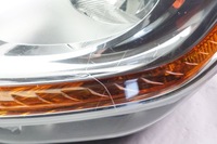 фото thumb №5, Лампа передняя левая citroen c4 ii 9687308280