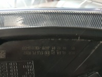 Фара ліва передня перед ford focus mk4 full led Доставка, фото thumb