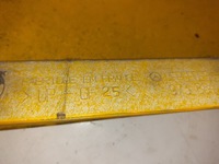 фото thumb №5, Вітровик кутик bok кабіни облицювання mercedes atego l