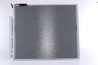 фото thumb №1, Nissens 940623 конденсатор, кондиціонер