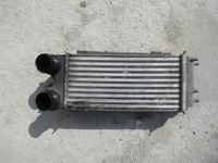 фото thumb №1, Transit courier mk2 1.5 tdci інтеркулер