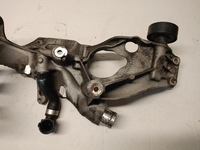 фото thumb №9, Кронштейн кронштейн a6512011709 mercedes w246 1.8d