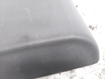 фото thumb №6, Renault trafic ii x83 2011 правая сторона защита нижняя стойка / b