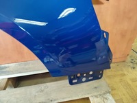 фото thumb №7, Крыло правые перед volkswagen passat b6 la5e