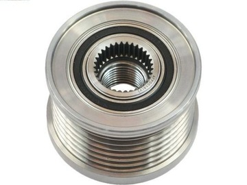 фото thumb №1, Колесо ременное wolnobiezne генератора