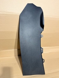 фото thumb №1, 13 renault koleos ii захист накладка обшивка тунель ліва 689215518r