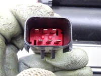 фото thumb №5, Jeep cherokee liberty kj 01-08 основа сидіння правий перед пасажира рейки