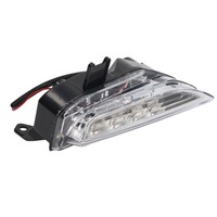 фото thumb №7, Заменитель лампы противотуманной передний бампера dla infiniti q50 sport