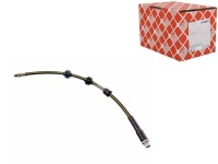 Купить Febi bilstein 170206 шланг тормозной гибкий, фото thumb