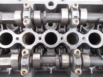 фото thumb №9, Головка двигуна bmw 320 e46 2.0d m47 1769050.11
