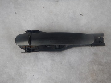 фото thumb №1, Skoda fabia i vrs rs левая ручка дверь зад