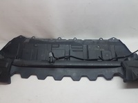 фото thumb №5, Honda civic ix защита плита впуск pod бампер перед