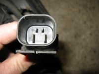 Bmw 3 e90 e91 вентилятор радиатора 75617139 в Украине, фото thumb